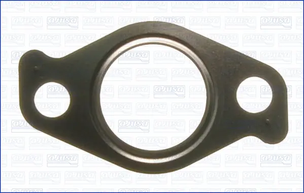AJUSA 01193400 - Dichtung, AGR-Ventil Super-Preis