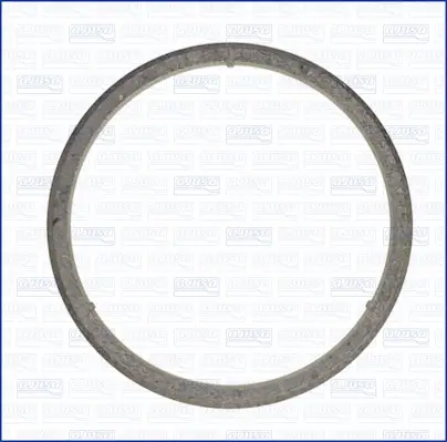 AJUSA 01217400 - Dichtung, Abgasrohr Super-Preis