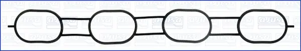 AJUSA 01290100 - Dichtung, Ansaugkrümmer Markenware
