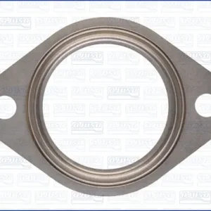 AJUSA 01333400 - Dichtung, Abgasrohr Wochenendangebot