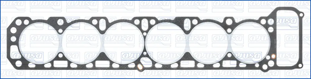 Letzte Chance AJUSA 10023800 - Dichtung, Zylinderkopf - FIBERMAX