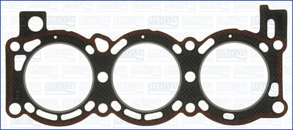 Preisreduziert AJUSA 10042000 - Dichtung, Zylinderkopf - FIBERMAX