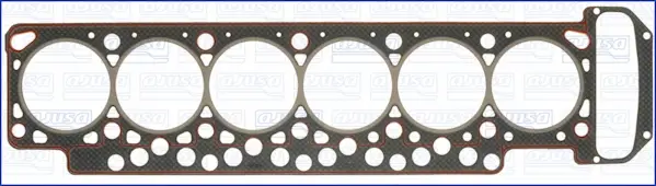 Preiswert AJUSA 10050800 - Dichtung, Zylinderkopf - FIBERMAX