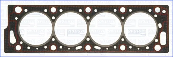 AJUSA 10069500 - Dichtung, Zylinderkopf - FIBERMAX Wochenendangebot