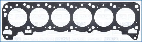 AJUSA 10070510 - Dichtung, Zylinderkopf - MULTILAYER STEEL Mega-Angebot