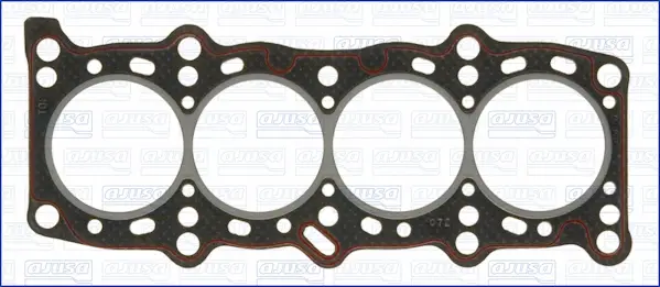 Top-Preis AJUSA 10076500 - Dichtung, Zylinderkopf - FIBERMAX