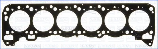 Nur Für Kurze Zeit AJUSA 10077710 - Dichtung, Zylinderkopf - MULTILAYER STEEL