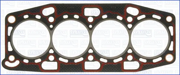 Billig AJUSA 10079000 - Dichtung, Zylinderkopf - FIBERMAX