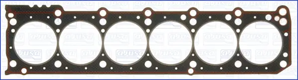 Preiswert AJUSA 10093700 - Dichtung, Zylinderkopf - FIBERMAX