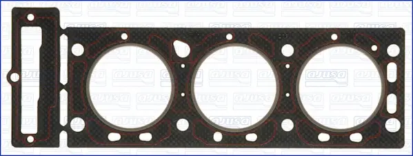 Preisreduziert AJUSA 10097200 - Dichtung, Zylinderkopf - FIBERMAX