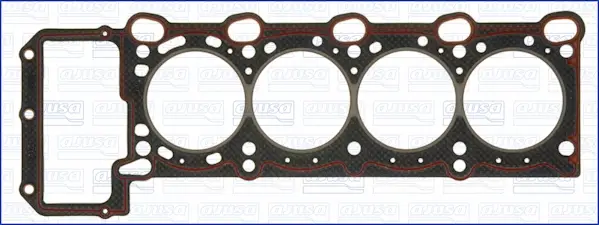 AJUSA 10098300 - Dichtung, Zylinderkopf - FIBERMAX Zertifiziert