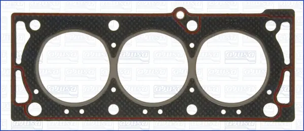Knallerangebot AJUSA 10099600 - Dichtung, Zylinderkopf - FIBERMAX