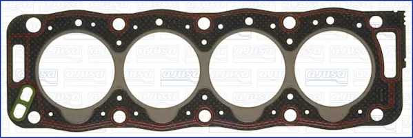 Preisreduziert AJUSA 10100320 - Dichtung, Zylinderkopf - FIBERMAX
