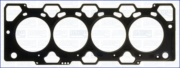 AJUSA 10101520 - Dichtung, Zylinderkopf - MULTILAYER STEEL Nur Für Kurze Zeit