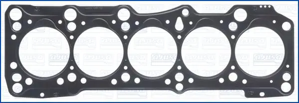 Super-Preis AJUSA 10103320 - Dichtung, Zylinderkopf - MULTILAYER STEEL