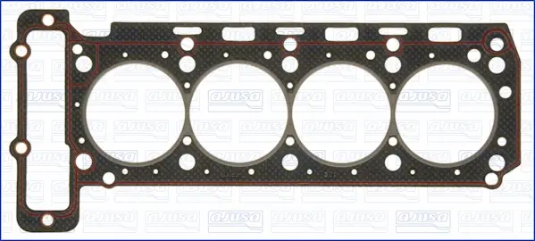 AJUSA 10108000 - Dichtung, Zylinderkopf - FIBERMAX Solange Der Vorrat Reicht