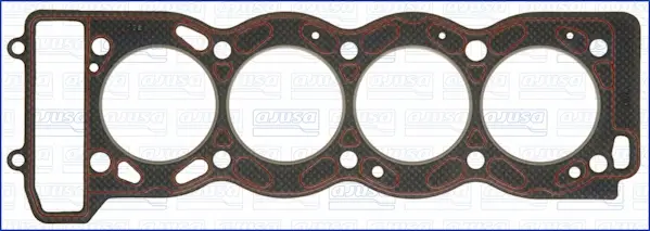 Sichere Zahlung AJUSA 10130600 - Dichtung, Zylinderkopf - FIBERMAX