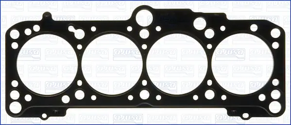 AJUSA 10133800 - Dichtung, Zylinderkopf - MULTILAYER STEEL Zertifiziert