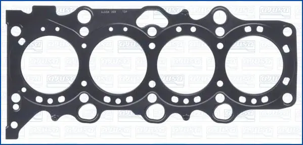 Saisonangebot AJUSA 10147400 - Dichtung, Zylinderkopf - MULTILAYER STEEL