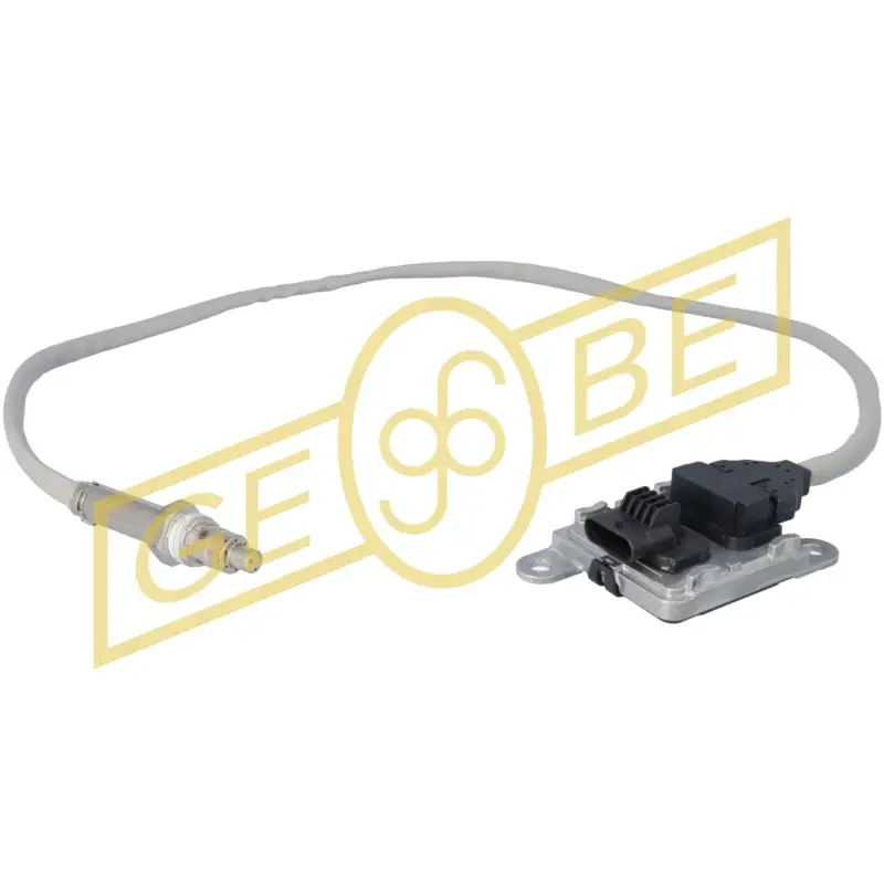 Sofort Bestellen GEBE 9 3525 1 - NOx-Sensor, NOx-Katalysator