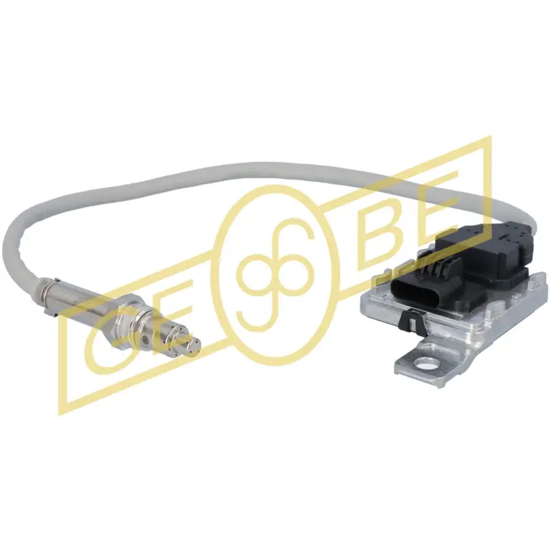GEBE 9 3786 1 - NOx-Sensor, NOx-Katalysator Neue Kollektion