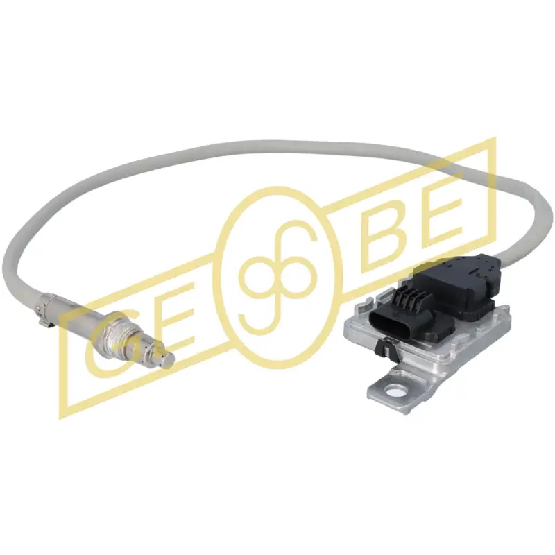 Top-Angebot GEBE 9 3807 1 - NOx-Sensor, NOx-Katalysator