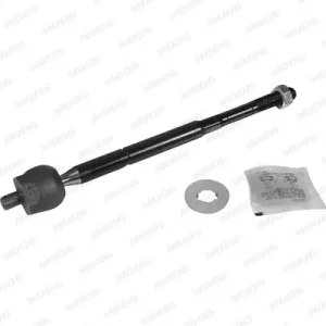 MOOG TO-AX-8836 - Axialgelenk, Spurstange Zertifiziert