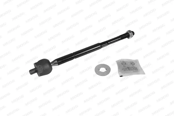 MOOG TO-AX-8836 - Axialgelenk, Spurstange Zertifiziert
