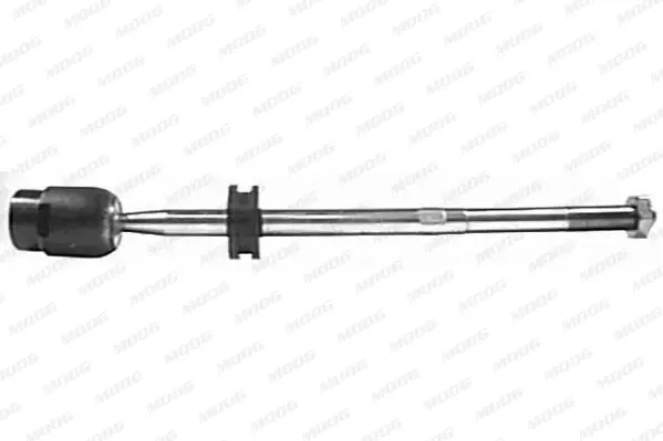 Neue Kollektion MOOG VO-AX-1812 - Axialgelenk, Spurstange