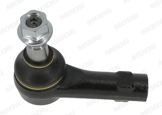 Zertifiziert MOOG VO-ES-3058 - Spurstangenkopf