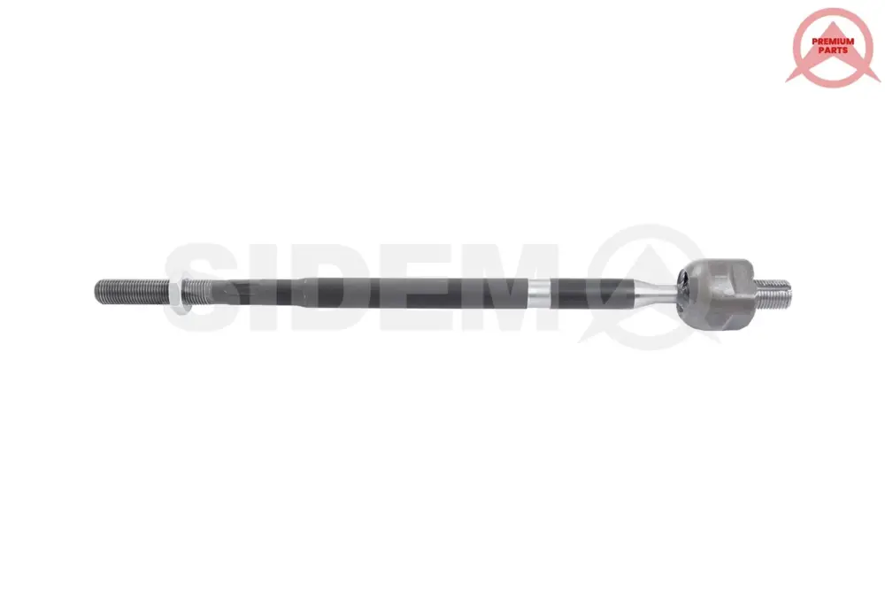 SIDEM 37410 - Axialgelenk, Spurstange Preisknaller