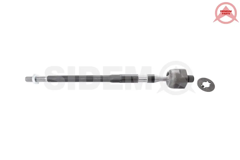 SIDEM 47316 - Axialgelenk, Spurstange Schneller Versand