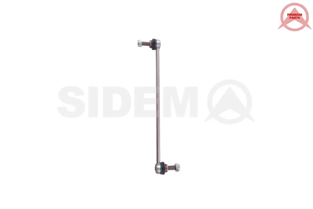 Geprüft SIDEM 53160 - Stange/Strebe, Stabilisator