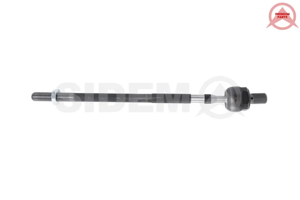 Sichere Zahlung SIDEM 67614 - Axialgelenk, Spurstange
