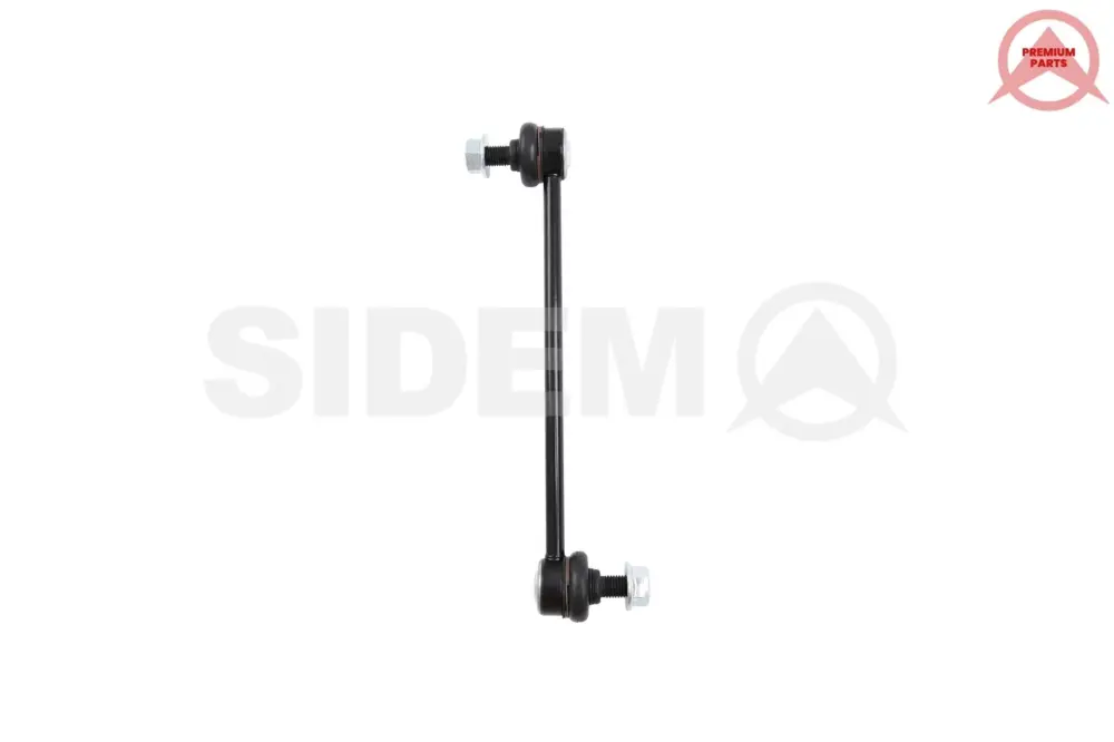 Zertifiziert SIDEM 81262 - Stange/Strebe, Stabilisator