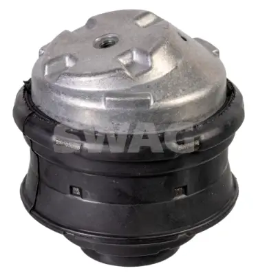 Preisreduziert SWAG 10 13 0092 - Lagerung, Motor