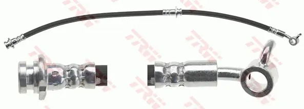 TRW PHD1226 - Bremsschlauch Preisknaller