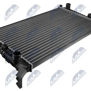 NTY CCH-RE-006 - Kühler, Motorkühlung Echt