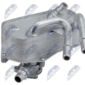 Top-Preis NTY CCL-BM-040 - Ölkühler, Motoröl