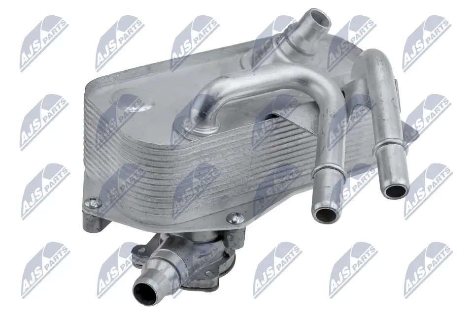 Top-Preis NTY CCL-BM-040 - Ölkühler, Motoröl