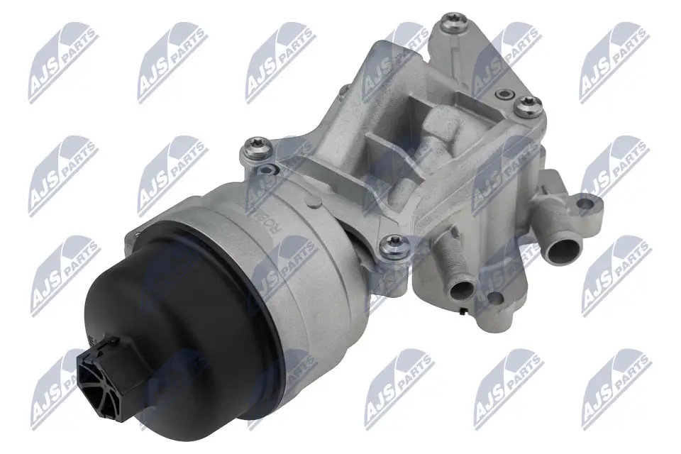 NTY CCL-BM-063 - Gehäuse, Ölfilter Heißes Angebot