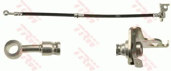 Nur Für Kurze Zeit TRW PHD614 - Bremsschlauch