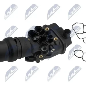 NTY CCL-VW-005 - Gehäuse, Ölfilter Angebot