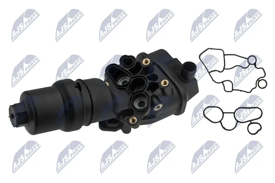 NTY CCL-VW-005 - Gehäuse, Ölfilter Angebot