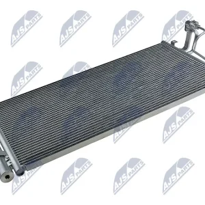 Neu Im Sortiment NTY CCS-HY-035 - Kondensator, Klimaanlage