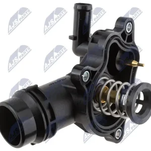 Schnäppchen NTY CTM-CH-037 - Thermostat, Kühlmittel