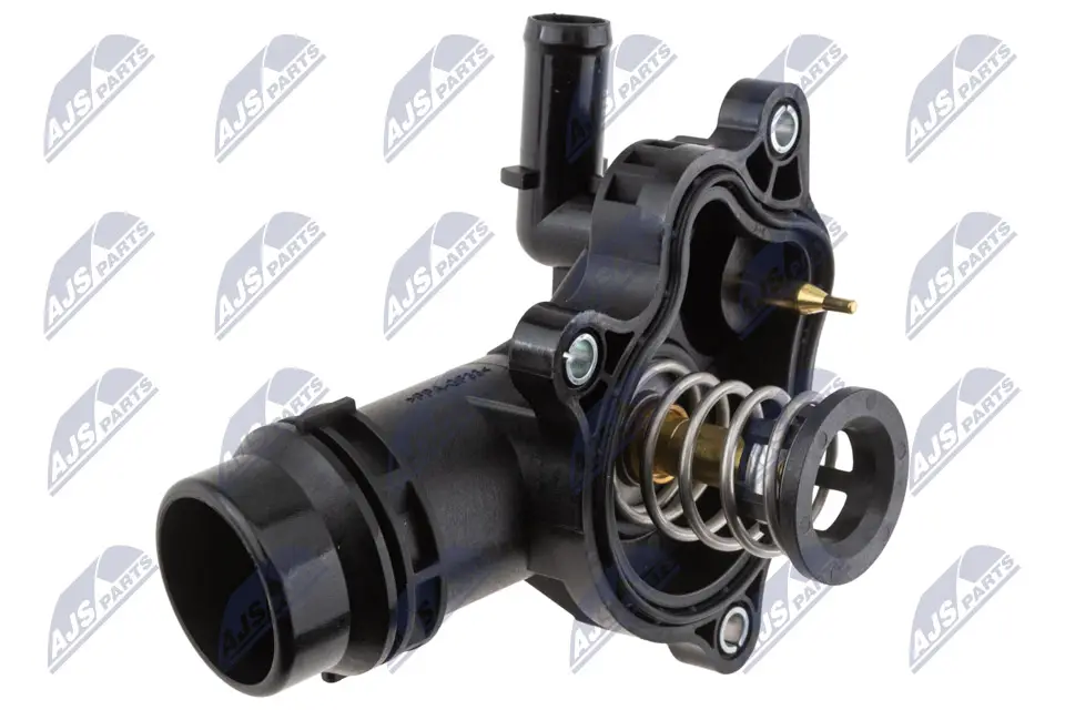 Schnäppchen NTY CTM-CH-037 - Thermostat, Kühlmittel