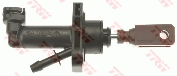 Neue Kollektion TRW PNB604 - Geberzylinder, Kupplung