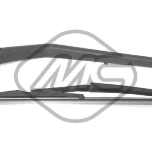 Beliebt Metalcaucho Scheibenwischer 68045 -