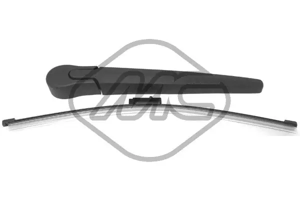 Metalcaucho Scheibenwischer 68081 - Top-Seller